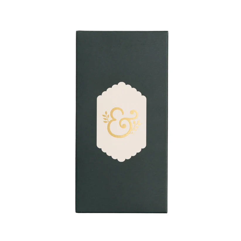 Acrylic Stamping Block Set of 3 - Archer & Olive