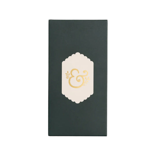 Acrylic Stamping Block Set of 3 - Archer & Olive