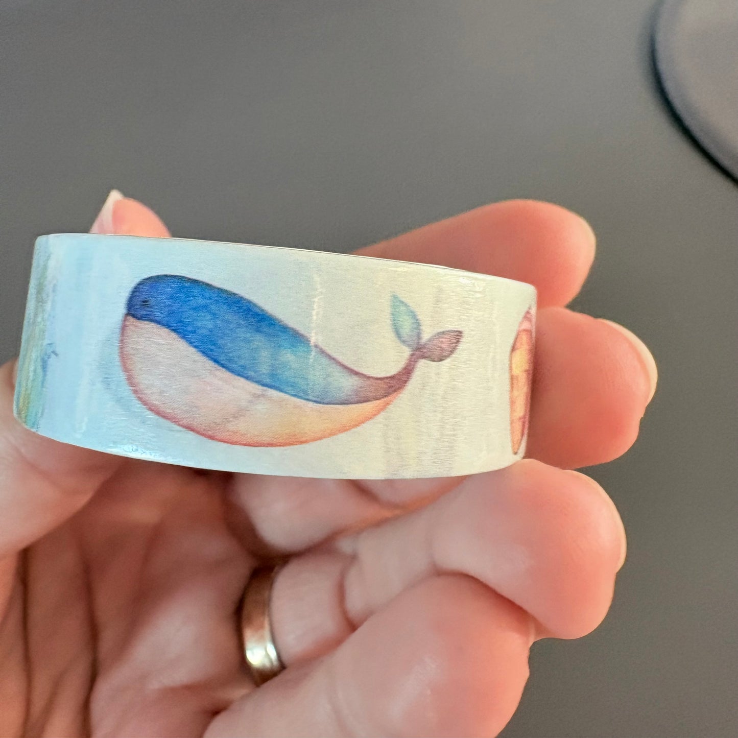 Ocean - Washi Tape