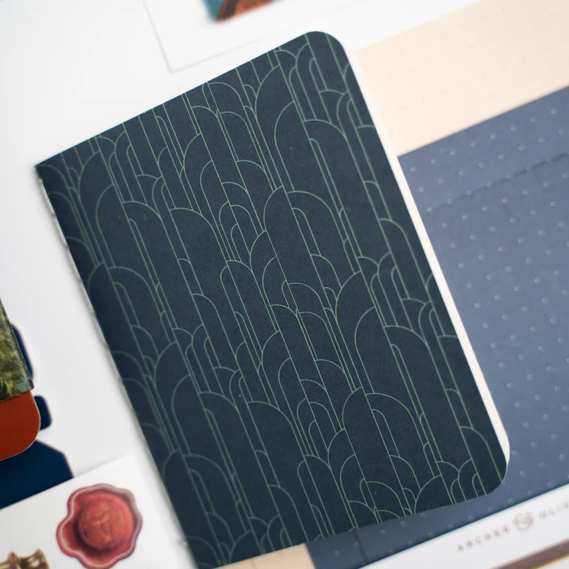 The Scenic Route Kit - Archer & Olive