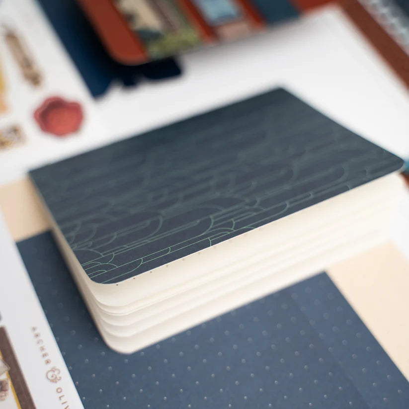 The Scenic Route Kit - Archer & Olive