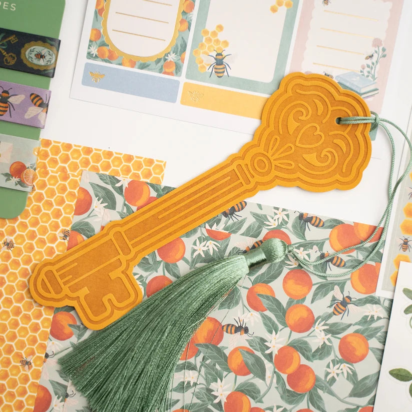 Wild Periwinkle Themed Kit - Archer & Olive