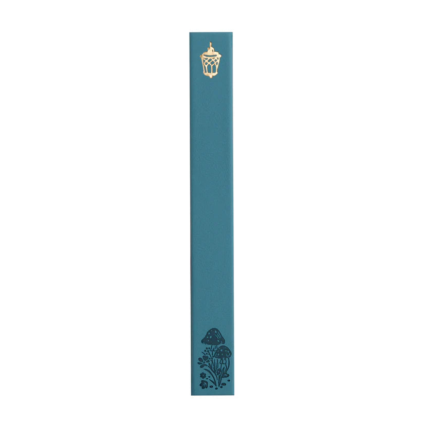 Archer & Olive – Meadow & Vine Fairy House Notebook – TN: 144 Pages / Dot Grid