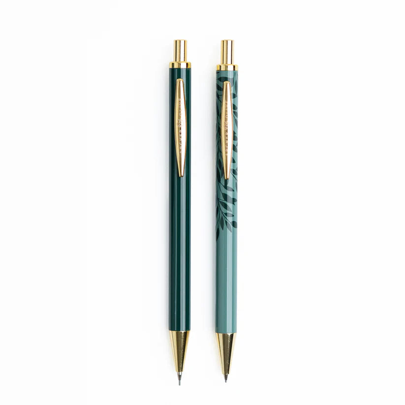 Mechanical Pencil - Set of 2 - Archer & Olive