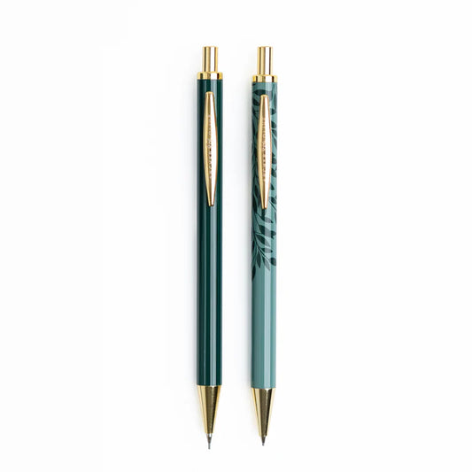 Mechanical Pencil - Set of 2 - Archer & Olive