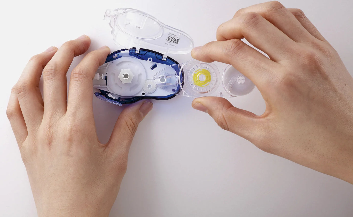 Tombow Glue Roller MONO Maxi Power Tape
