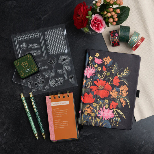 Archer & Olive - Flourish Selfcare Box 2026