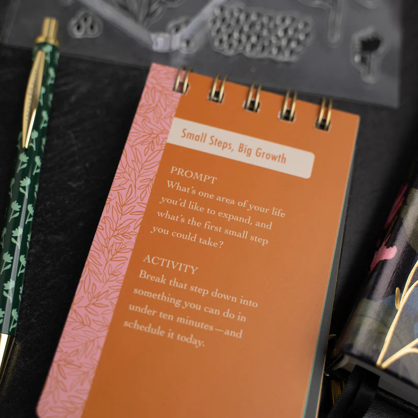 Archer & Olive - Flourish Selfcare Box 2026