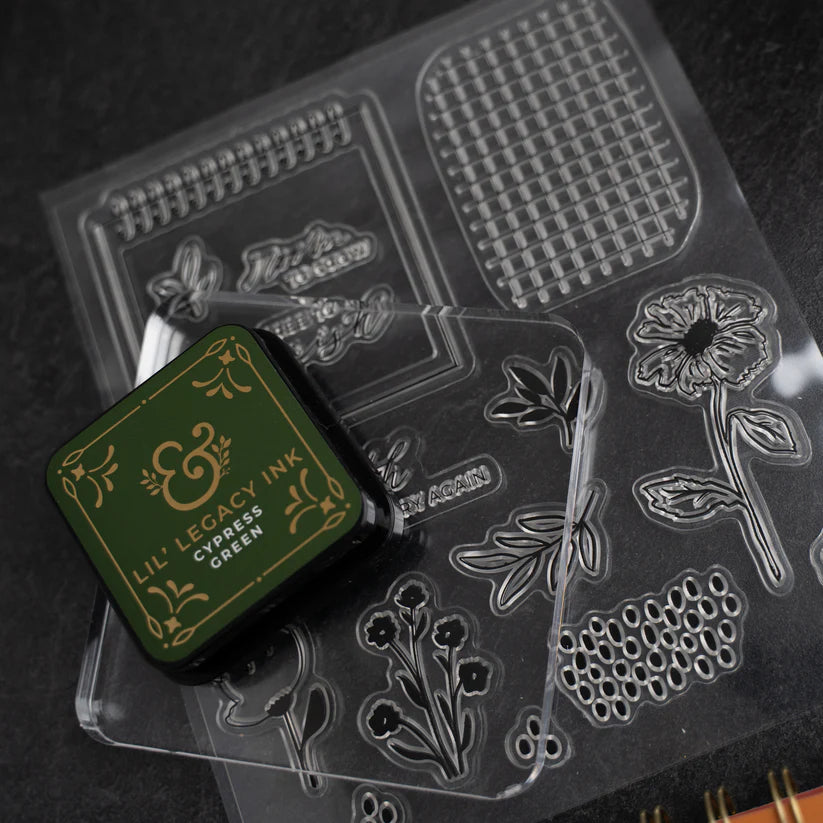 Archer & Olive - Flourish Selfcare Box 2026