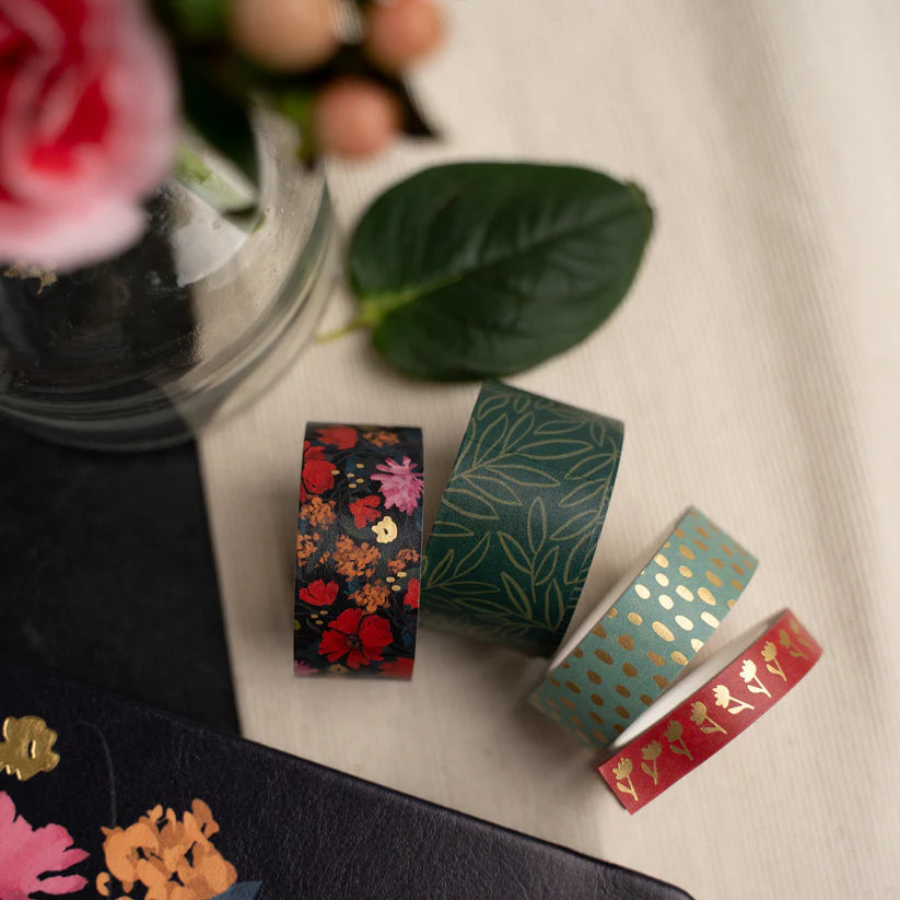 Archer & Olive - Flourish Selfcare Box 2026