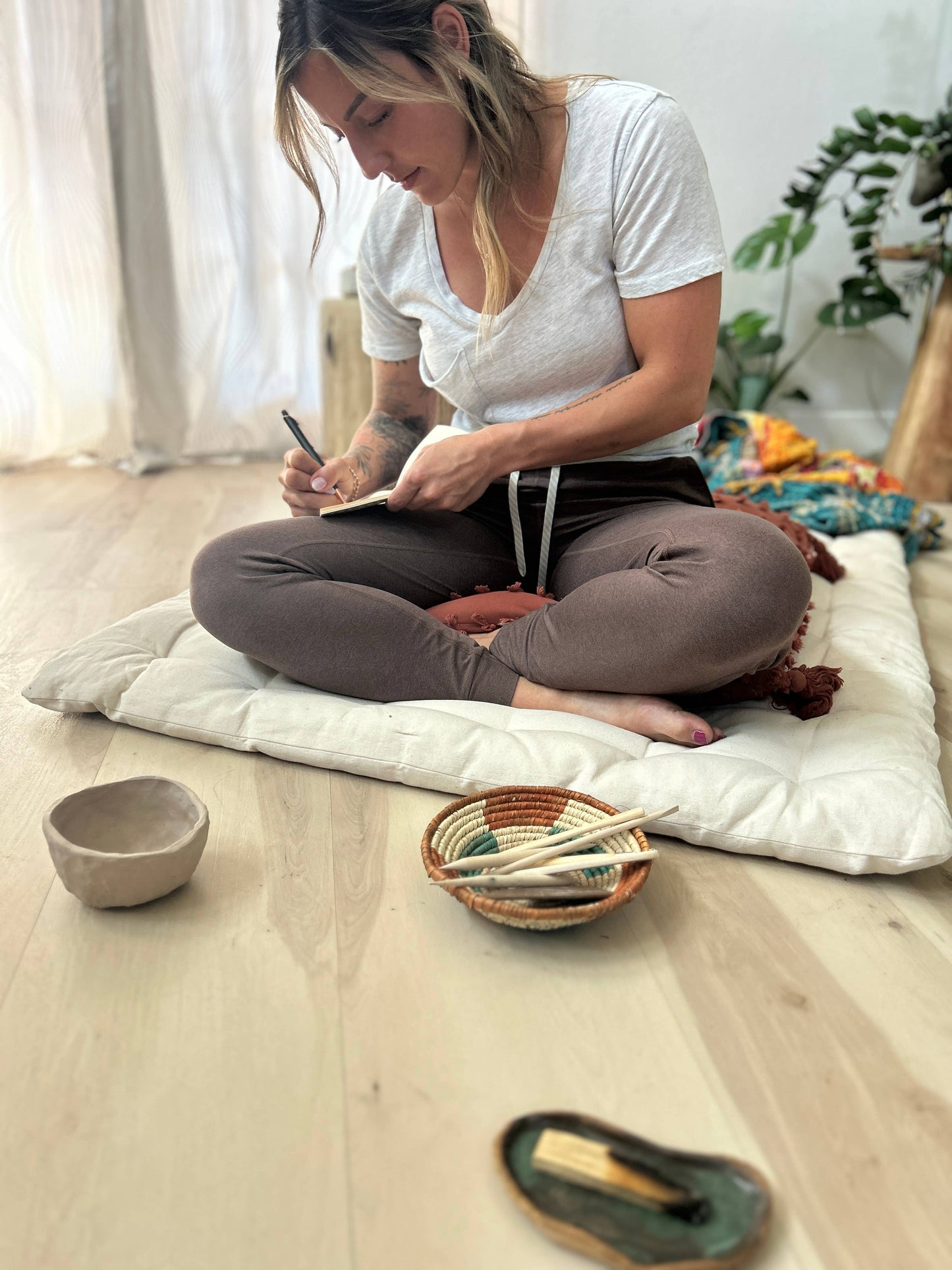 Gentle Transitions Meditative Art Kit