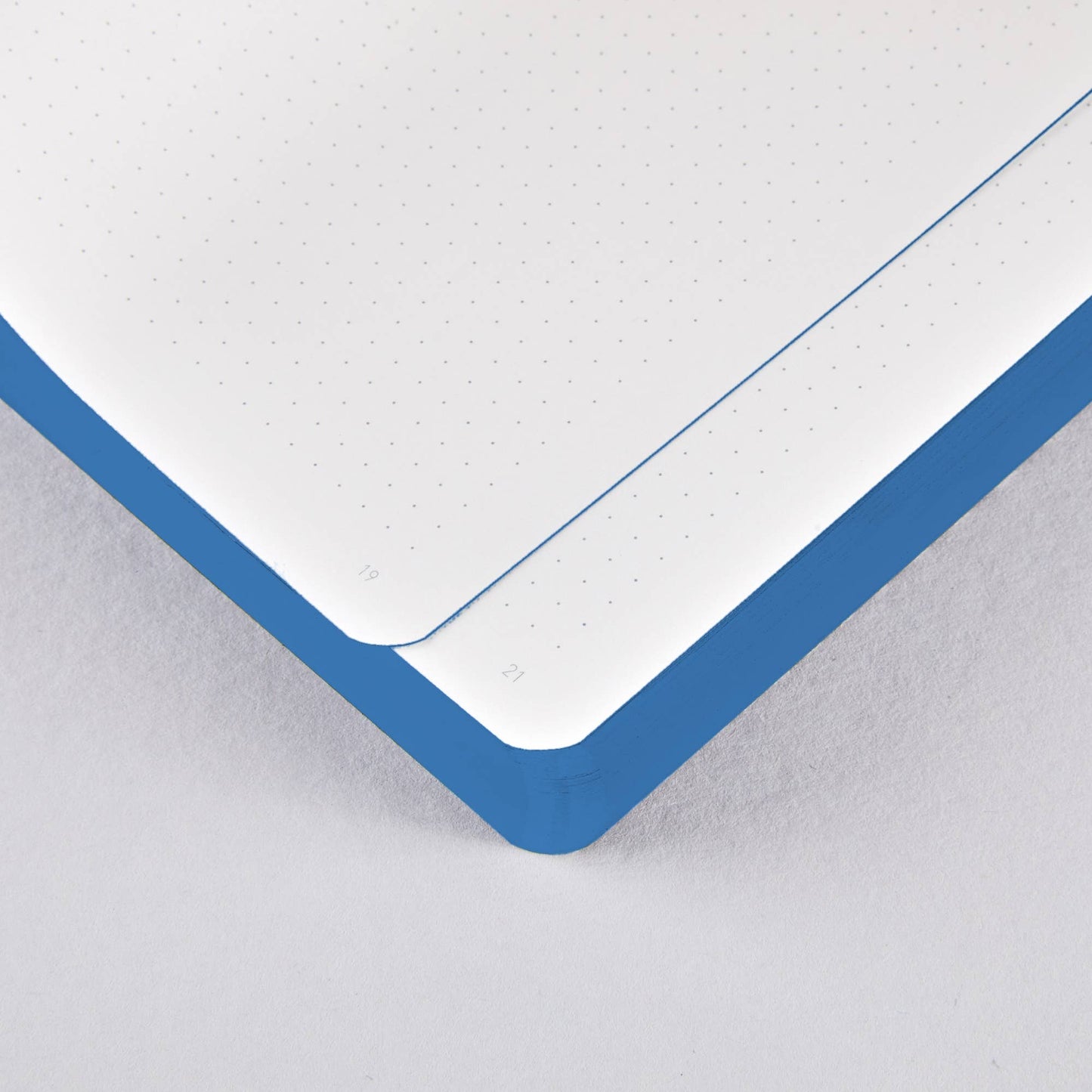 Where is my mind? – Notebook Graphic L | A5+ | Dot Grid