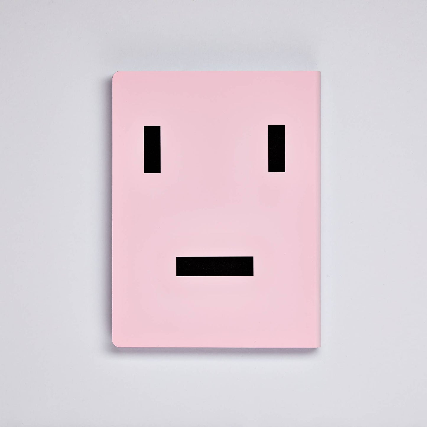 OX - Notebook Graphic L | A5+ | 3.5mm Dot Grid
