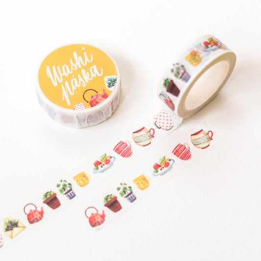 Washi Tape - The Little Things