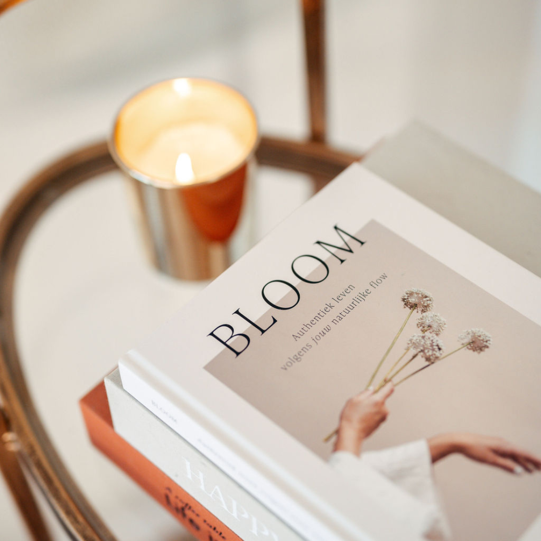 Book Bloom - Hilde Eisma
