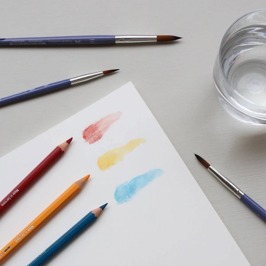Faber Castell round no. 12 brush