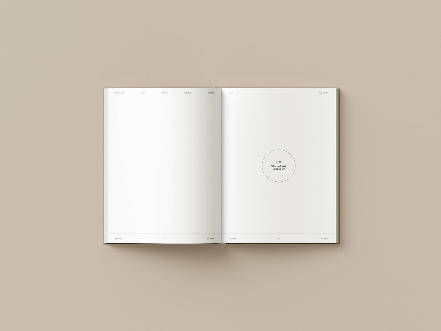 FURTHER - Clarity Journal | English