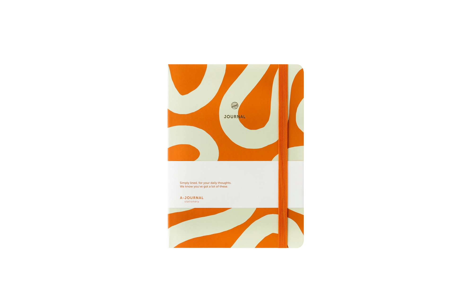 journal notebook