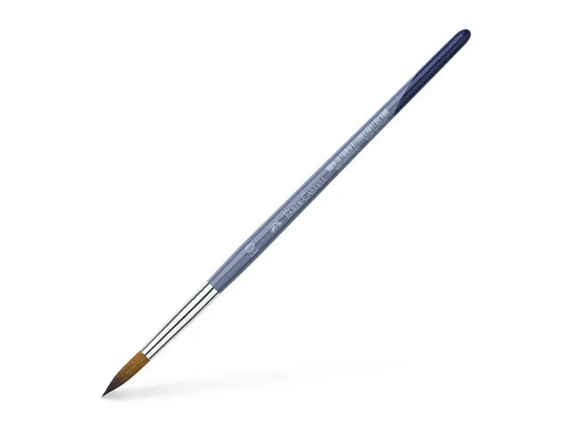 Faber Castell round no. 10 brush