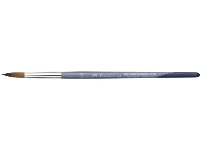 Faber Castell round no. 10 brush
