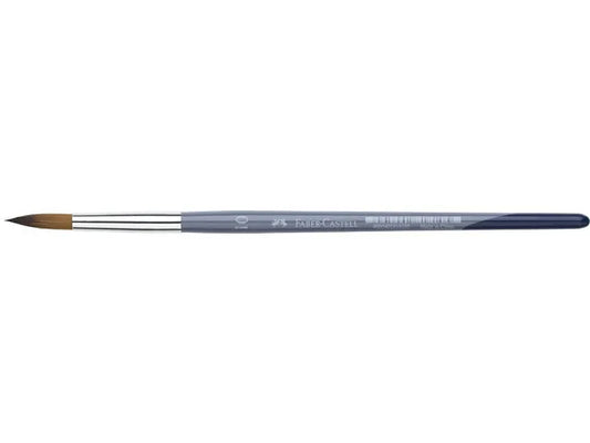 Faber Castell round no. 10 brush